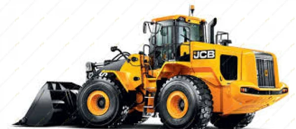 Фото Аренда фронтального погрузчика (колесного) JCB LG936, Санкт-Петербург