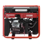 Фото №3 Генератор инверторный Hammer GN3200i