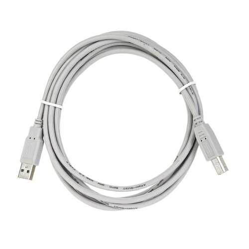 Фото Кабель Aopen USB - USB