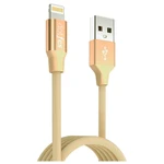 фото Кабель Dotfes USB - Lightning