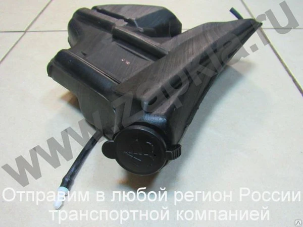 Фото Бачок омывателя Hyundai Porter 98610-4B000 986104B000 оригинал