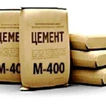 фото Цемент М-400,50 кг