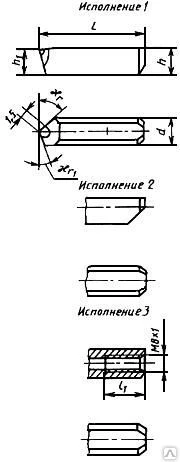 Фото Вставка РЭО 137