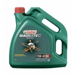 фото Масло моторное Castrol Magnatec Diesel 10w40 B4 (4л.)