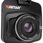 фото Видеорегистратор Artway AV-510