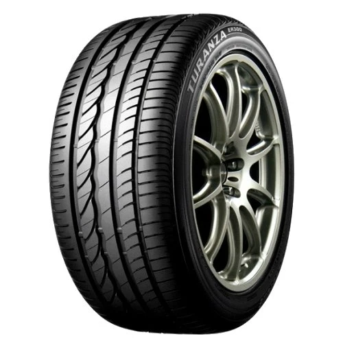 Фото Автомобильная шина Bridgestone