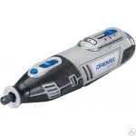 фото Аккумуляторный многофункциональный инструмент dremel 8200-1/35 f0138200jg