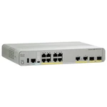 фото Коммутатор Cisco WS-C2960CX-8TC-L