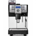 фото Кофемашина-суперавтомат Nuova Simonelli Prontobar 1 Grinder Tank black+Russian LCD