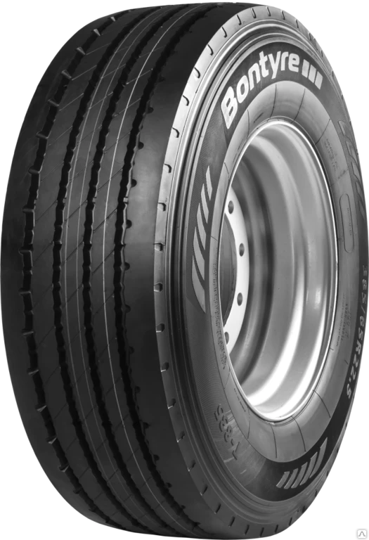 Фото Шина 385/65R22.5 Bontyre модель T-835 XL УСИЛЕННЫЕ