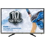 фото Телевизор Haier LE32B8500T