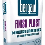 фото Шпаклевка Finish Plast, 20 кг