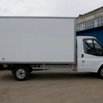 фото Ford Transit 460EF промтоварный