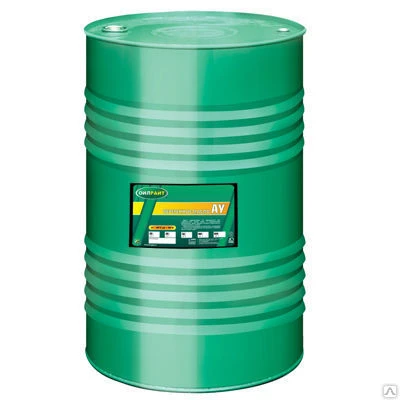 Фото Мастика резинобитумная OIL RIGHT 2кг (4шт)