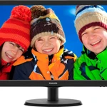 фото Монитор Philips 223V5LSB/00(01)