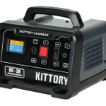 фото Зарядные устройства KITTORY BC-30