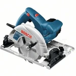 фото Пила дисковая GKS 55GCE L-BOXX Bosch 0601664901 Bosch