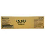 фото Картридж KYOCERA TK-655