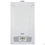 фото Газовые котлы BAXI Eco-5 Compact