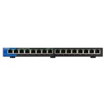 фото Коммутатор Linksys LGS116P