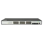 фото Коммутатор SNR SNR-S2985G-24T-POE