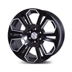 фото Колесный диск PDW Wheels 6032