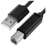 фото Кабель GreenConnect USB - USB-B