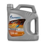 фото Gazpromneft Premium L 5W-40 \4 л\ 2389900122