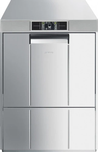 Фото Фронтальная посудомоечная машина Smeg UD530DES