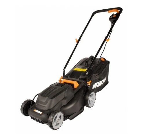 Фото Газонокосилка электрическая Worx WG713E