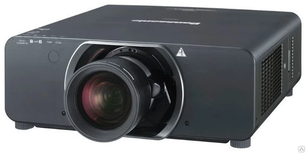 Фото Проектор Panasonic PT-DZ13K