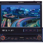 фото DVD-ресивер Supra SWM-750