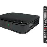 фото DVB-T2 ресивер Delta Systems DS-540HD