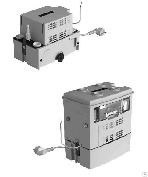 Фото Насосная установка CONLIFT2