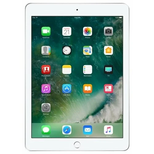 Фото Планшет Apple iPad 2017 32Gb