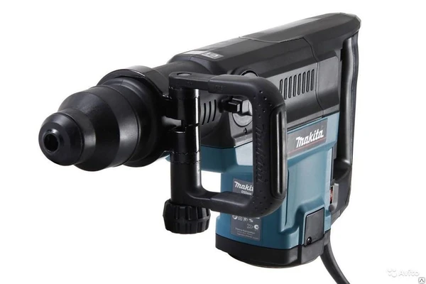 Фото Перфоратор MAKITA HR5001С SDSmax