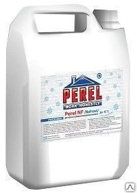 Фото Антиморозная добавка Perel NF No Frost 5555 1 л