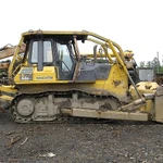 фото Аренда бульдозера KOMATSU D 65E-12, Услуги бульдозера KOMATSU D 65E-12