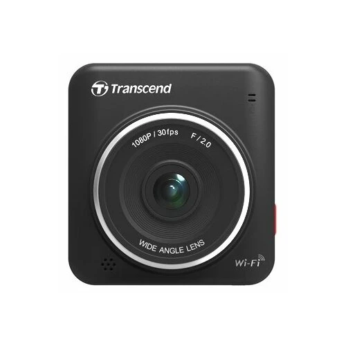 Фото Видеорегистратор Transcend