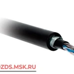 фото Hyperline UUTP4-C5E-S24-ARM-OUT-PEPE-BK: Кабель