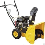 фото Снегоуборщик бензиновый Workmaster WST6556Z