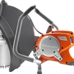 фото Электрический резчик HUSQVARNA K-6500 HF высокочастотный