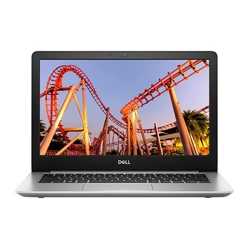 Фото Ноутбук DELL INSPIRON 5370