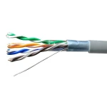 фото Кабель FTP 4х2х24AWG кат.5е медь Standart 305м (м) SUPRLAN 01-1031