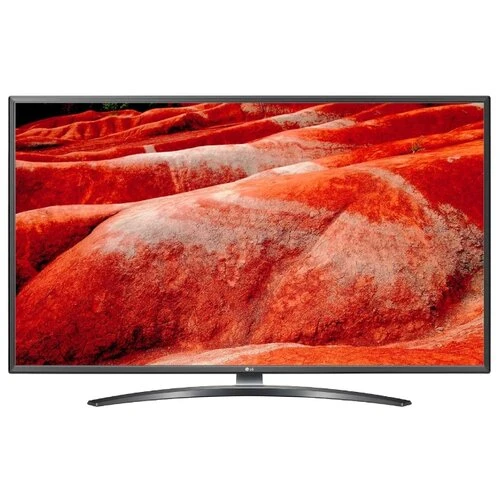 Фото Телевизор LG 43UM7650