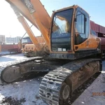 фото Экскаватор Hyundai R330LC-9S