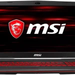 фото Ноутбук MSI GL63 8RC-841RU