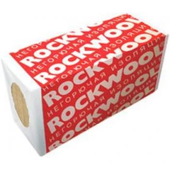 Фото ROCKWOOL ВЕНТИ БАТТС