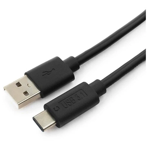 Фото Кабель Cablexpert USB - USB