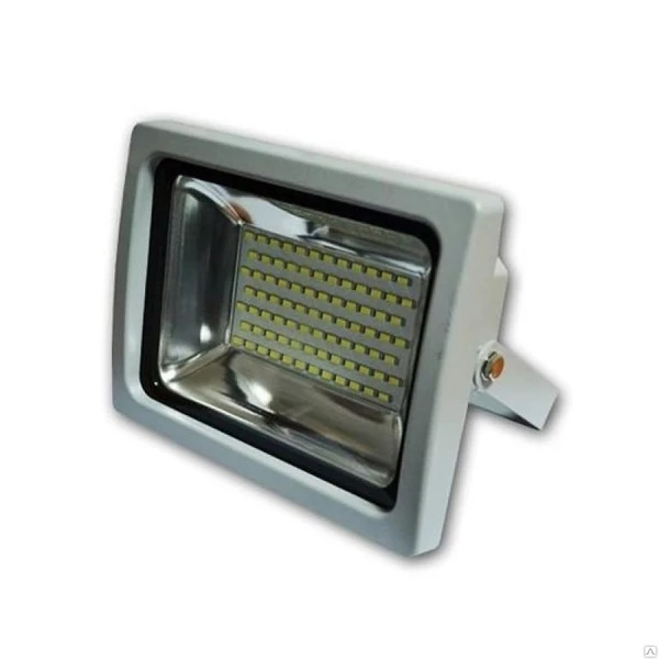 Фото Прожектор светодиодный LED 20W 4200K (много диодный) IP65